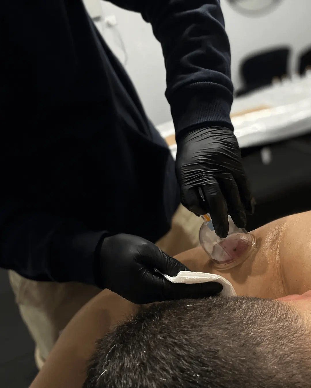 Learn Hijama Therapy Online – IPHM Accredited Certification Course