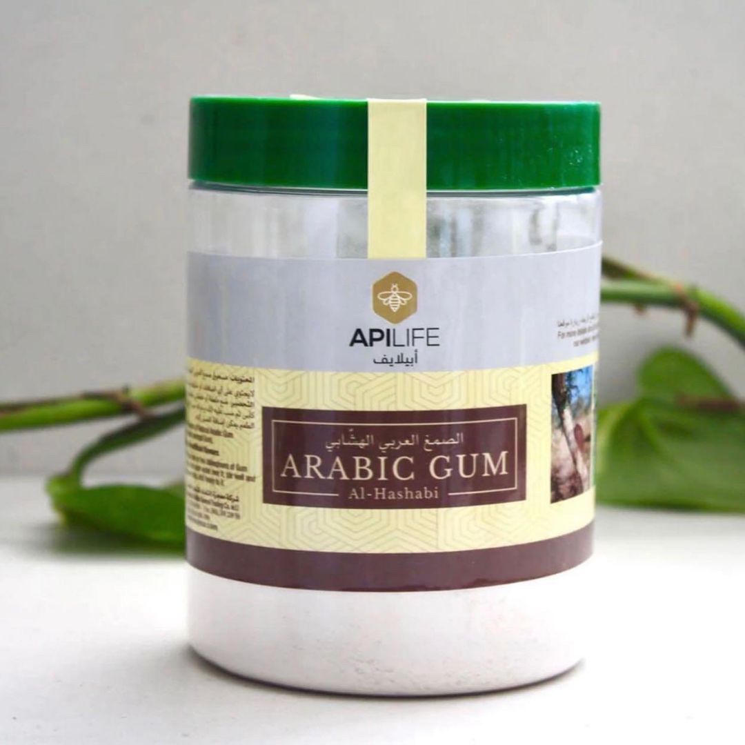 Arabic Gum