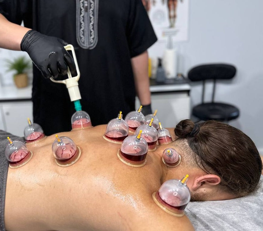 Best Female Hijama Therapy in Sydney | Top Cupping Treatments for Women –  Reviving Hijama